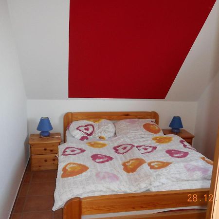 Sonnenblume Apartment Landkirchen Luaran gambar